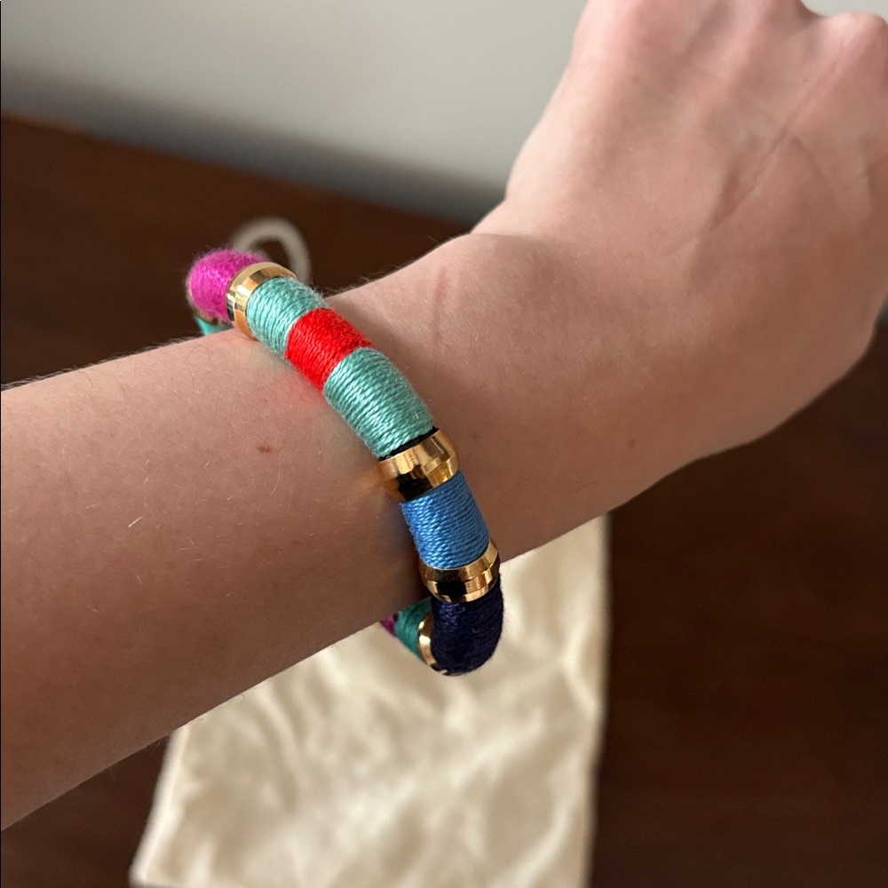 NWOT Holst and Lee Winter at the Beach Bracelet